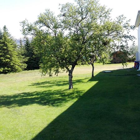 Hotel Stadarborg Breiðdalsvík المظهر الخارجي الصورة