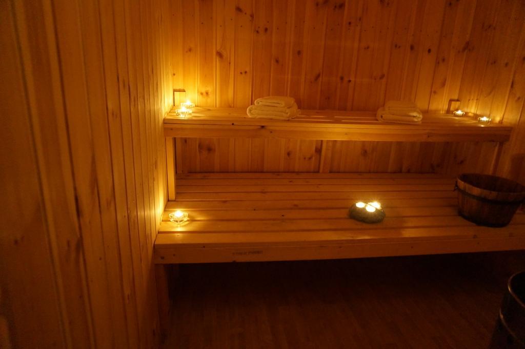 Hotel Stadarborg Breiðdalsvík المظهر الخارجي الصورة