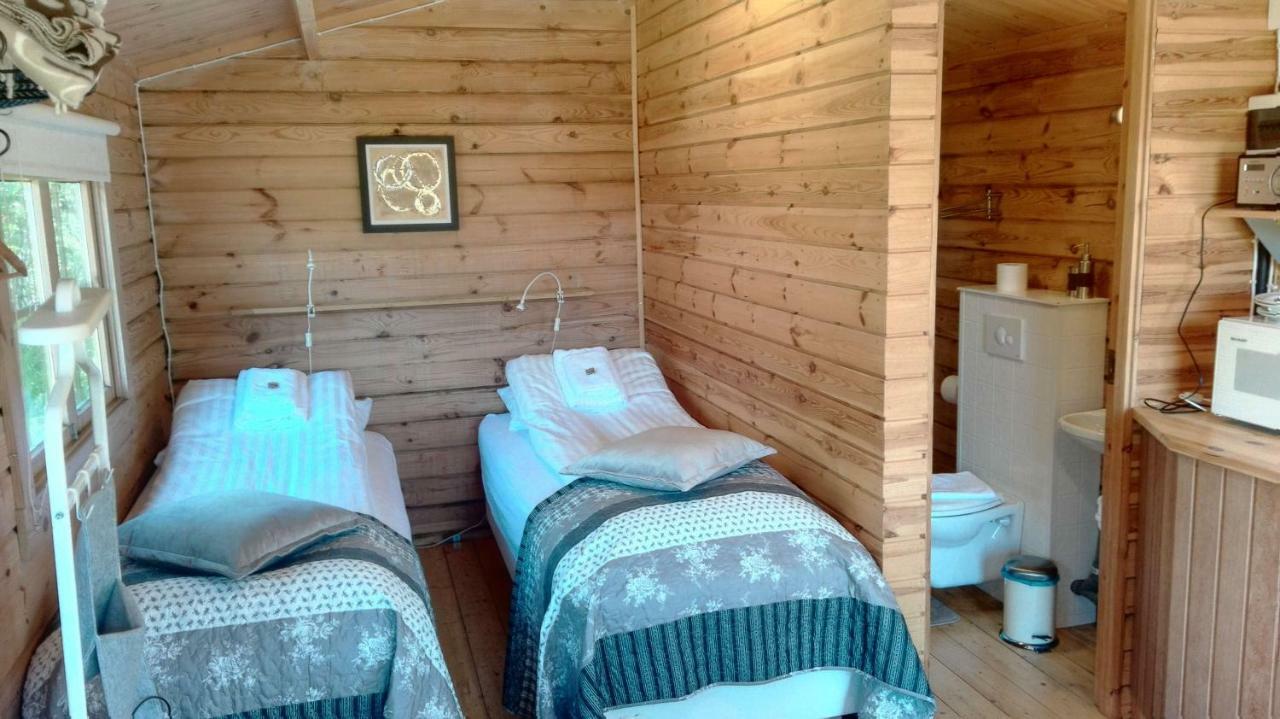 Hotel Stadarborg Breiðdalsvík المظهر الخارجي الصورة