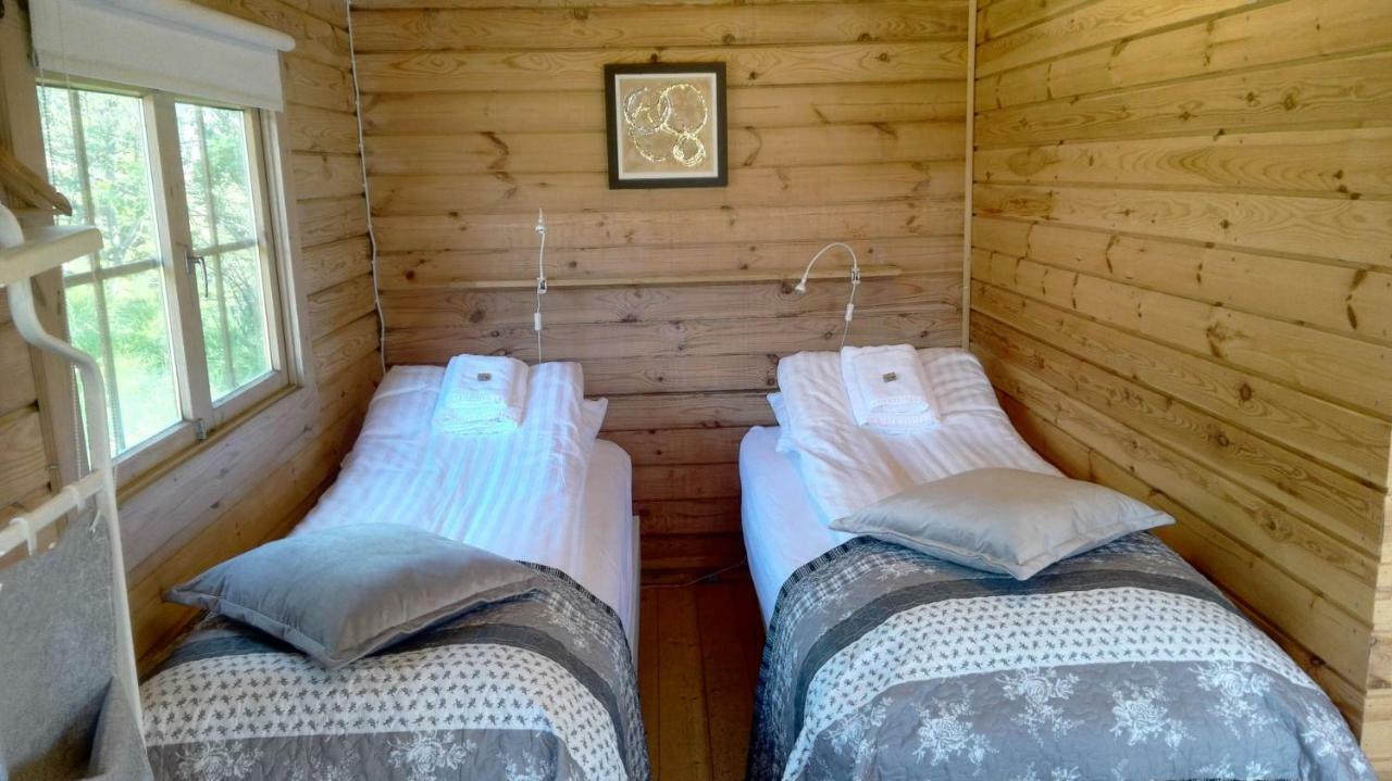 Hotel Stadarborg Breiðdalsvík المظهر الخارجي الصورة