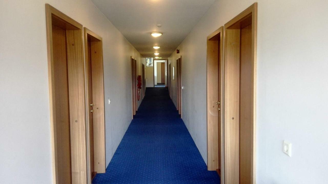 Hotel Stadarborg Breiðdalsvík المظهر الخارجي الصورة