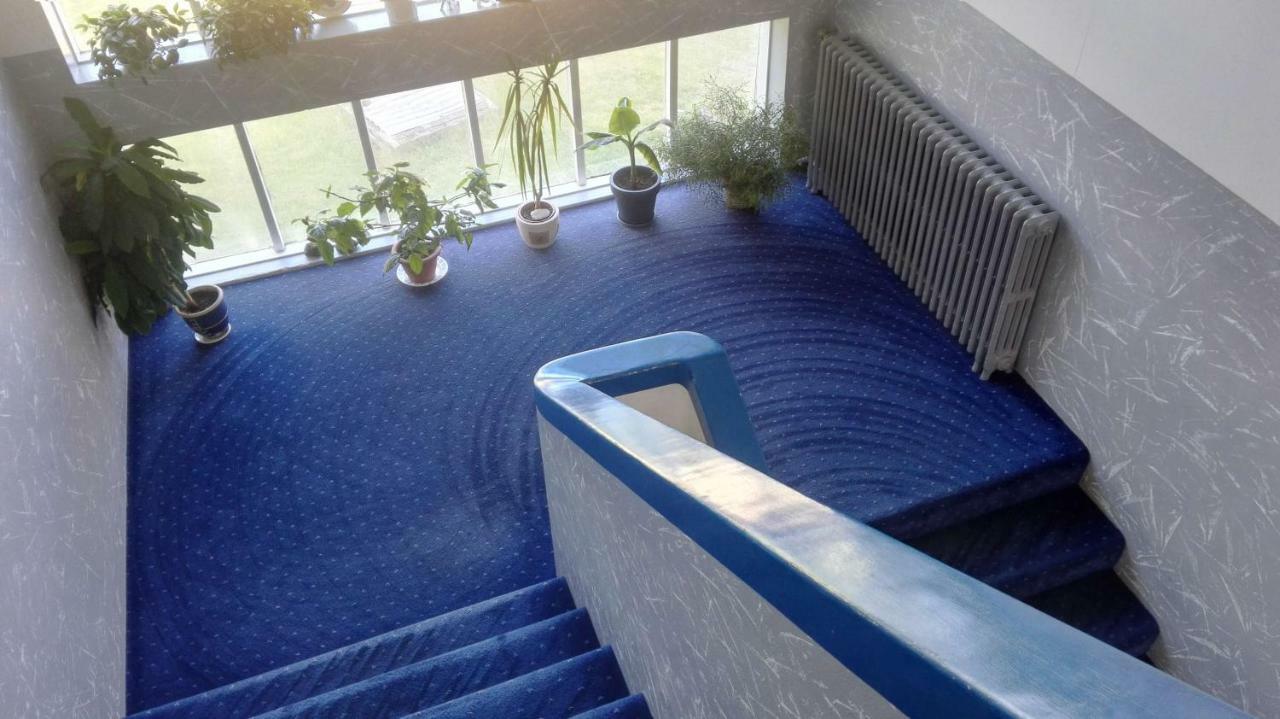Hotel Stadarborg Breiðdalsvík المظهر الخارجي الصورة